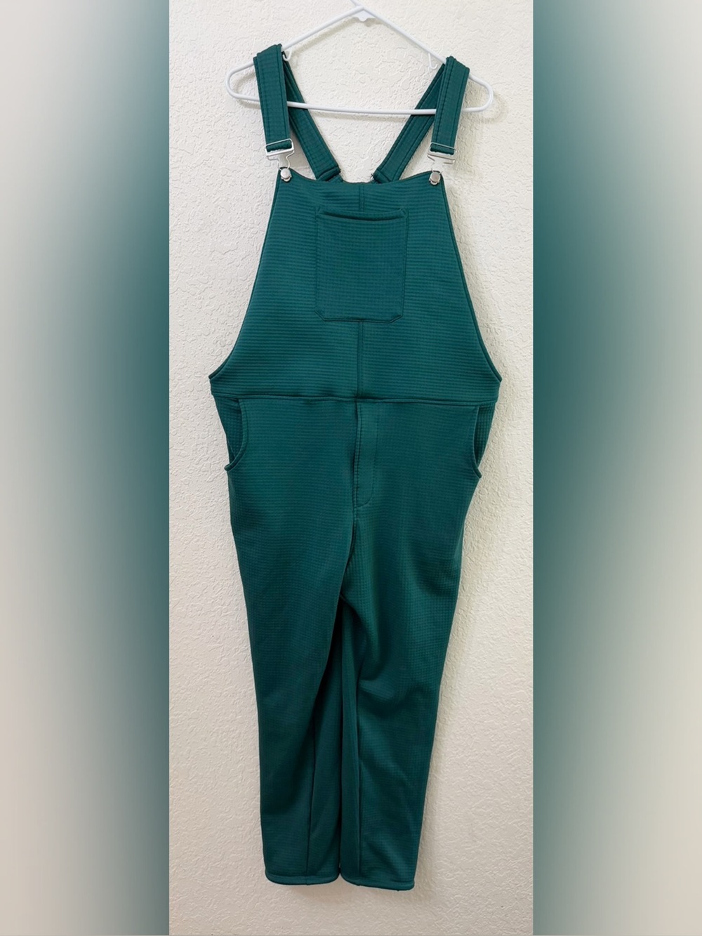 Swoveralls Green - L